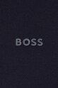 BOSS polo bawełniane granatowy 50467113