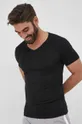 czarny BOSS t-shirt (2-pack) 50325408