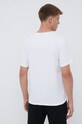 Odzież BOSS t-shirt piżamowy 50469550 50469550 biały