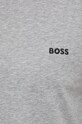 Pyžamové tričko BOSS 50469550 šedá