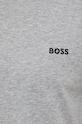 BOSS t-shirt piżamowy 50469550 50469550 szary