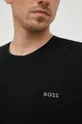Пижамная футболка BOSS Мужской