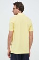 Odzież BOSS polo bawełniane 50468301 żółty