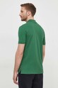 Odzież BOSS polo bawełniane 50468301 zielony