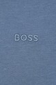 BOSS polo bawełniane 50468301 50468301 niebieski