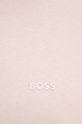 BOSS tricou din bumbac roz 50468347