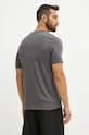 Odzież BOSS t-shirt bawełniany 50468347 szary