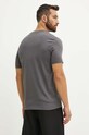 Odzież BOSS t-shirt bawełniany 50468347 szary
