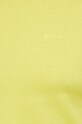 BOSS tricou din bumbac 50468347 galben