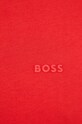 BOSS t-shirt bawełniany czerwony 50468347
