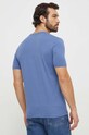 BOSS tricou din bumbac 50468347 violet AA00