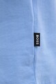 BOSS tricou din bumbac 50468347 albastru