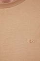 BOSS tricou din bumbac 50468347 bej