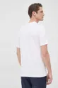 Odzież BOSS t-shirt bawełniany 50468347 biały