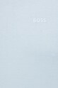 BOSS tricou din bumbac 50468347 albastru