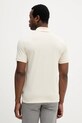 Îmbrăcăminte BOSS polo de bumbac 50468362 bej