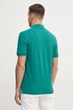 Odzież BOSS polo bawełniane Pallas 50468362 zielony