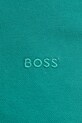 BOSS polo bawełniane Pallas 50468362 zielony
