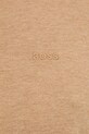 BOSS polo bawełniane 50468362 beżowy