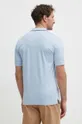 Βαμβακερό μπλουζάκι πόλο BOSS Κύριο υλικό: 100% Βαμβάκι Άλλα υλικά: 90% Βαμβάκι, 10% Πολυεστέρας