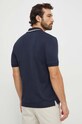 BOSS polo de bumbac 50469360 bleumarin AA00