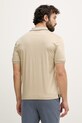 Odjeća BOSS polo muški pamučni Penrose 38 50469360 bež