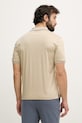 Odjeća BOSS polo muški pamučni Penrose 38 50469360 bež