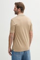 Odjeća Pamučna polo majica BOSS Penrose 38 50469360 bež