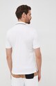 Odjeća Pamučna polo majica BOSS Penrose 38 50469360 bijela