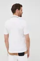 Βαμβακερό μπλουζάκι πόλο BOSS Κύριο υλικό: 100% Βαμβάκι Άλλα υλικά: 90% Βαμβάκι, 10% Πολυεστέρας