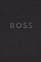 BOSS polo de bumbac 50471335 negru