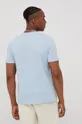 Βαμβακερό μπλουζάκι Lee  100% Βαμβάκι