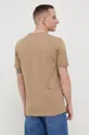 Lee Βαμβακερό μπλουζάκι  100% Βαμβάκι
