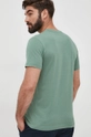 Selected Homme t-shirt bawełniany 50 % Bawełna, 50 % Bawełna organiczna