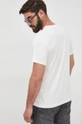 Selected Homme t-shirt bawełniany 50 % Bawełna, 50 % Bawełna organiczna