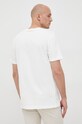 Одежда Хлопковая футболка Selected Homme 16084688.CloudDance бежевый
