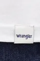 Wrangler - Βαμβακερό μπλουζάκι (2-pack)