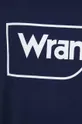 Βαμβακερό μπλουζάκι Wrangler Ανδρικά