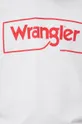 Wrangler t-shirt bawełniany Męski