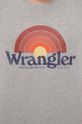 Tričko Wrangler Pánský
