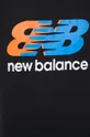 Tréningové tričko New Balance MT11071BM Pánsky