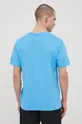 New Balance t-shirt bawełniany MT21529VSK 100 % Bawełna