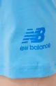 New Balance t-shirt bawełniany MT21529VSK Męski