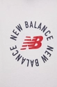 New Balance t-shirt MT21901WT Męski