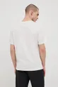 New Balance t-shirt bawełniany UT21503SAH 100 % Bawełna