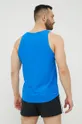 Μπλουζάκι για τρέξιμο New Balance Q Speed  73% Πολυεστέρας, 27% Σπαντέξ