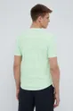 Bežecké tričko New Balance Q Speed MT13277VSG  73% Polyester, 27% Elastan
