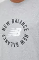 Kratka majica New Balance Moški