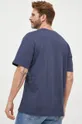 Βαμβακερό μπλουζάκι GAP  100% Οργανικό βαμβάκι