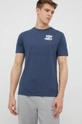 Under Armour t-shirt treningowy Barcode 1370527 60 % Bawełna, 40 % Poliester